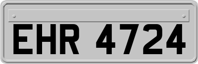 EHR4724