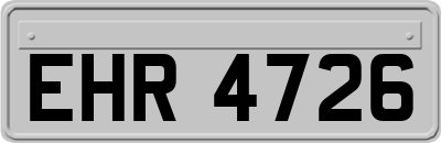 EHR4726