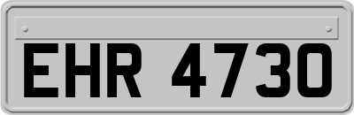 EHR4730