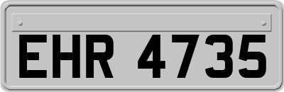 EHR4735