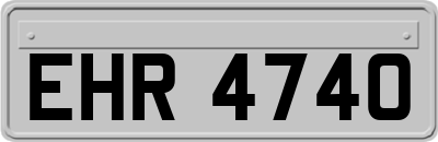 EHR4740