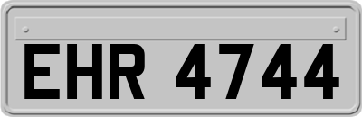 EHR4744