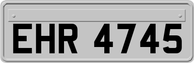 EHR4745