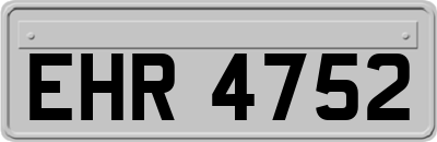 EHR4752