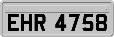 EHR4758