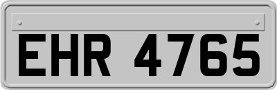 EHR4765