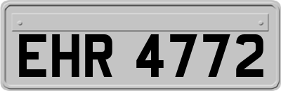 EHR4772