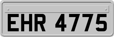 EHR4775