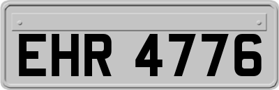 EHR4776