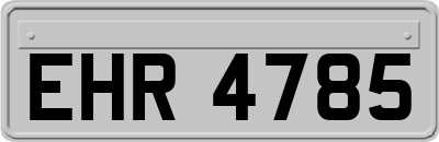 EHR4785