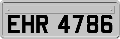 EHR4786