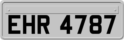 EHR4787