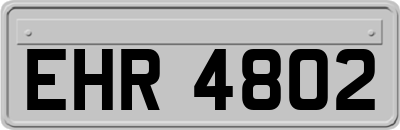 EHR4802