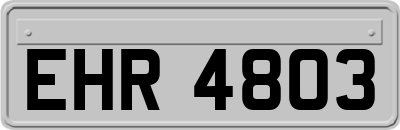 EHR4803