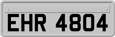 EHR4804