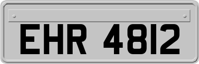 EHR4812