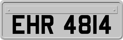 EHR4814