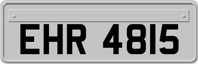 EHR4815