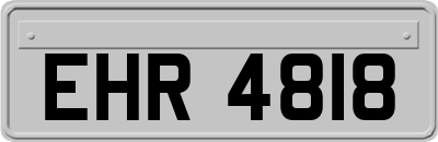 EHR4818