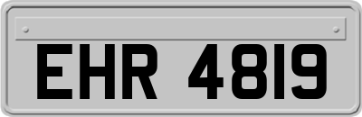 EHR4819