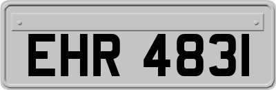 EHR4831