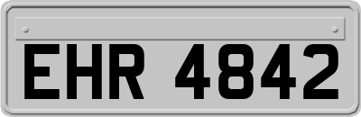 EHR4842