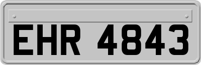 EHR4843