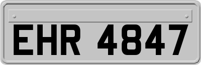 EHR4847