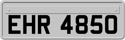 EHR4850