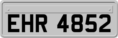 EHR4852