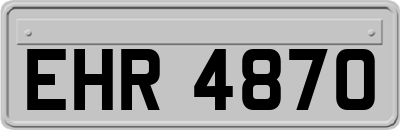 EHR4870