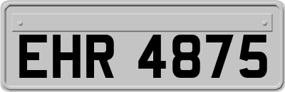 EHR4875