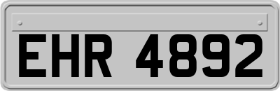 EHR4892