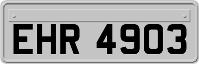 EHR4903