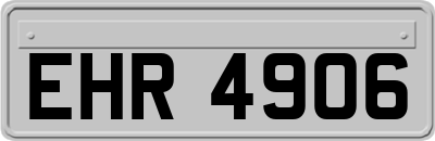 EHR4906