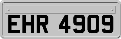 EHR4909