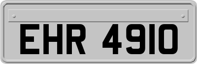 EHR4910