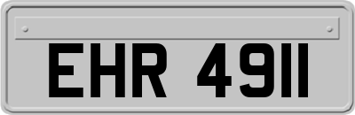 EHR4911