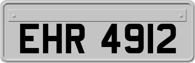 EHR4912