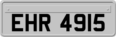 EHR4915