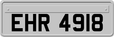 EHR4918