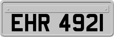 EHR4921