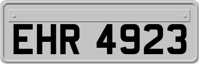 EHR4923