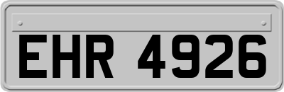 EHR4926