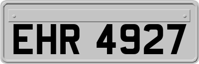 EHR4927