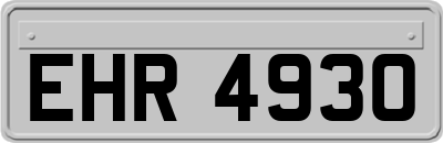 EHR4930