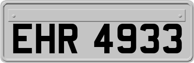EHR4933