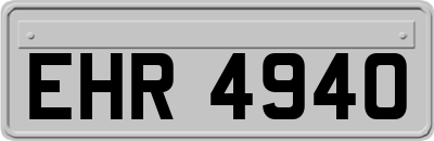EHR4940