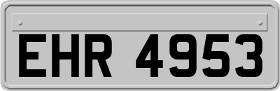 EHR4953