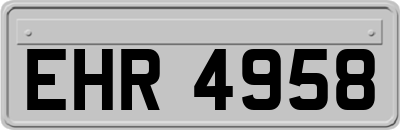 EHR4958
